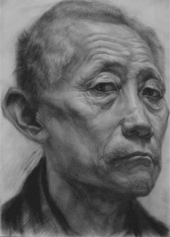 素描课程