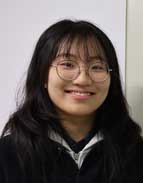 考研上岸学员张素素