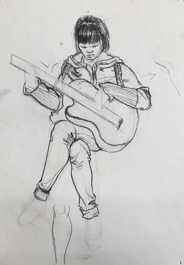 能力评估