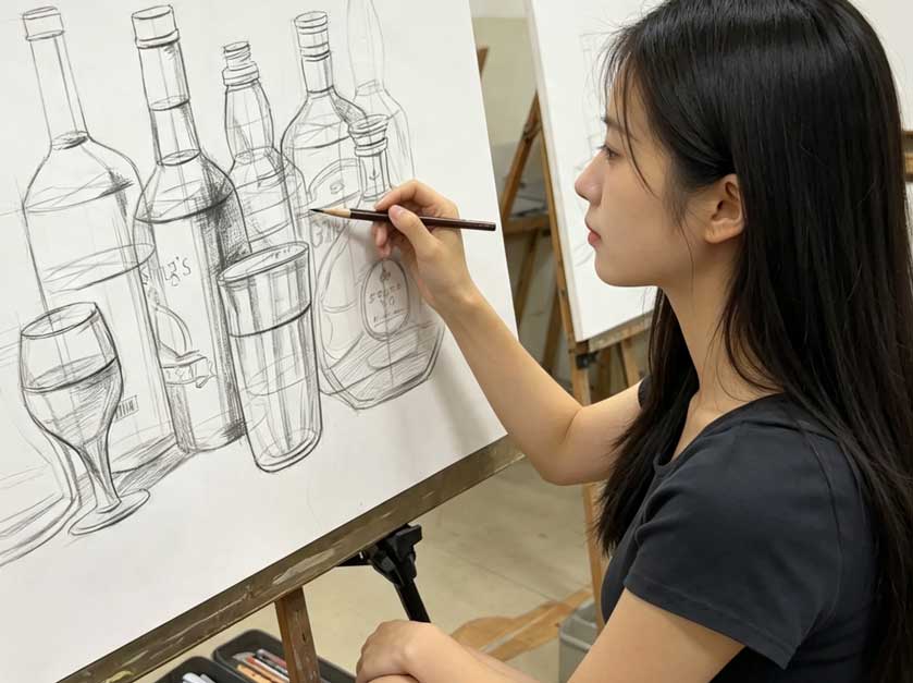 基础薄弱学生