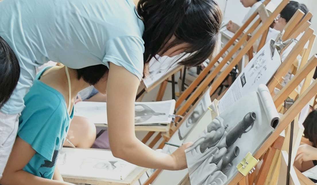 专业课程方向完善