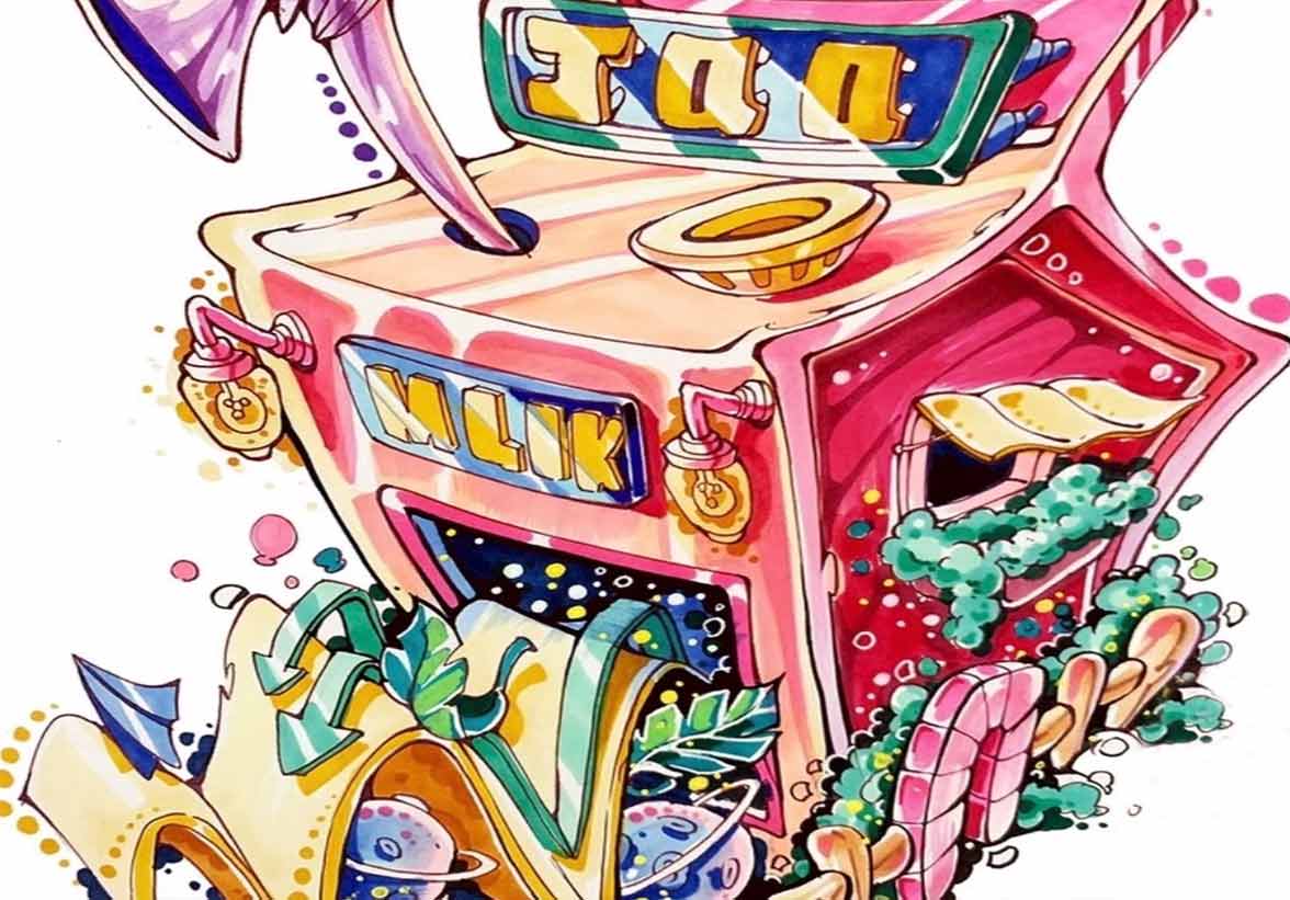 图形创意