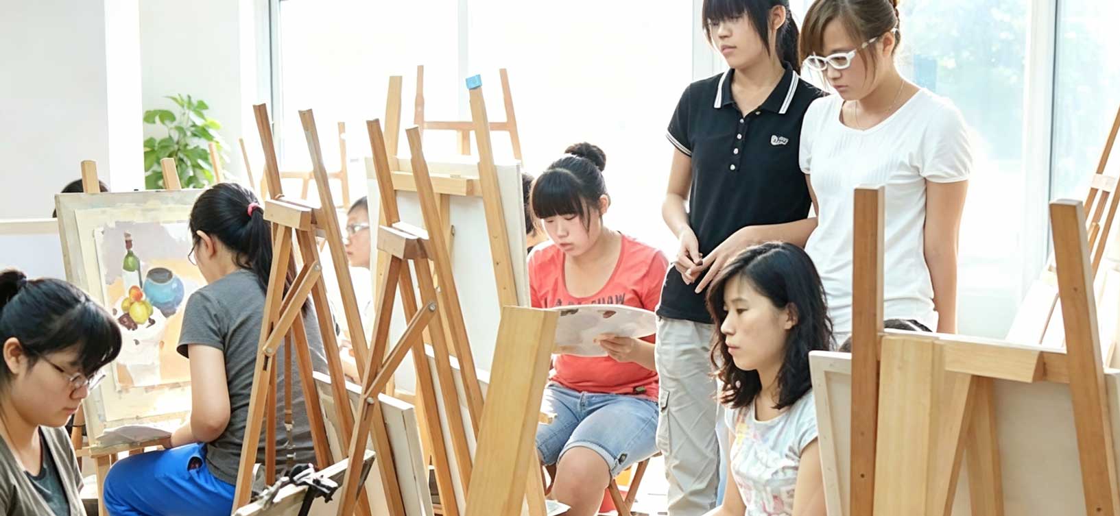 课堂主图
