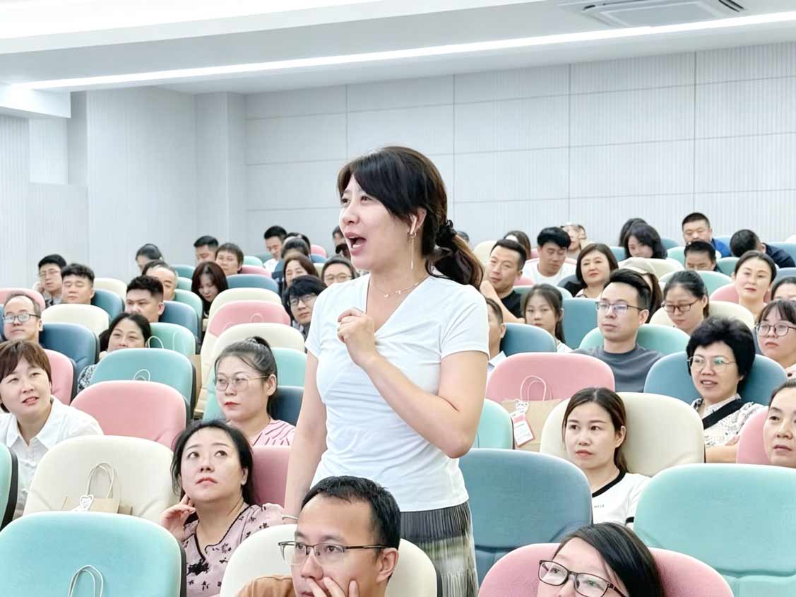 家长了解升学规划