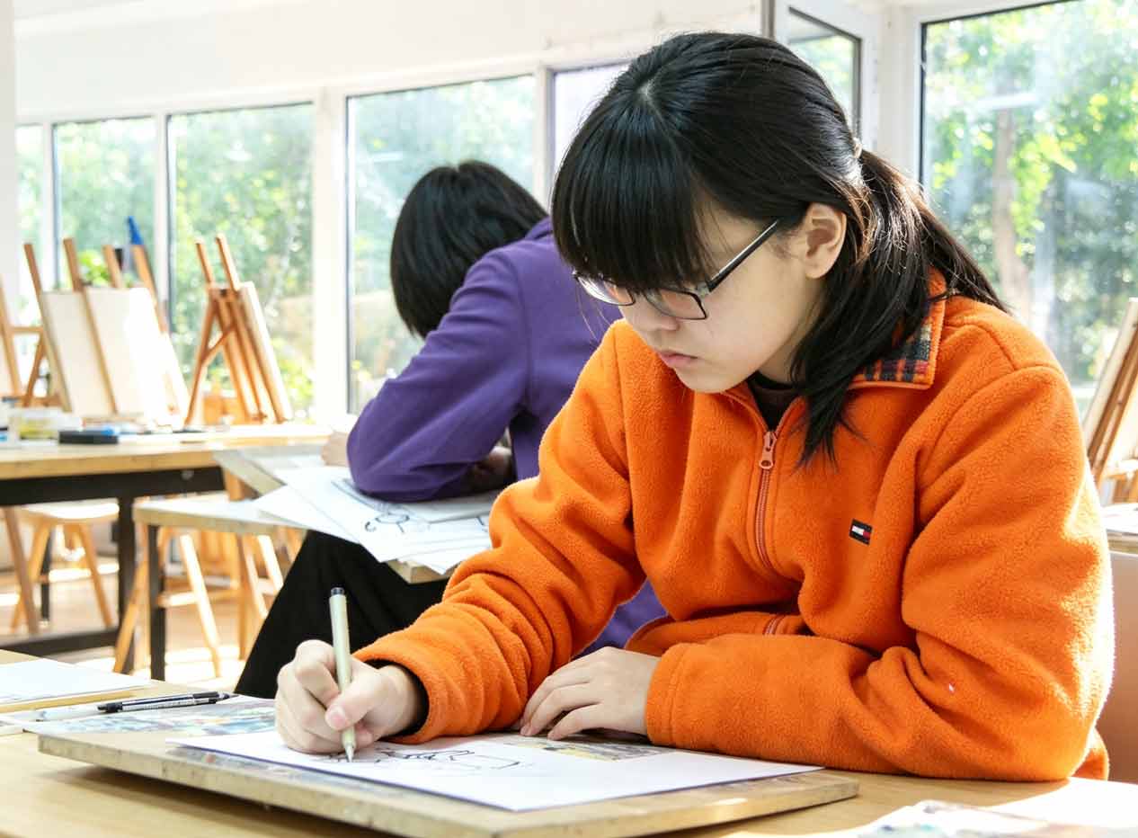 专业培养,稳定成长
