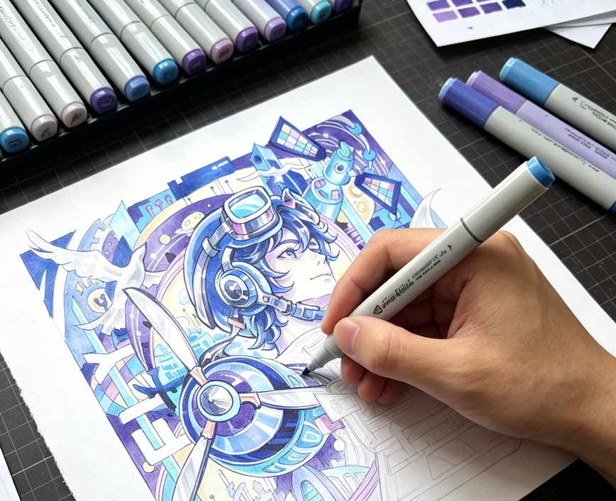 创作指导