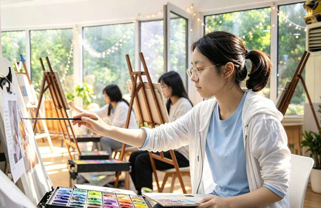 方法完善