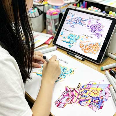 基础建立期