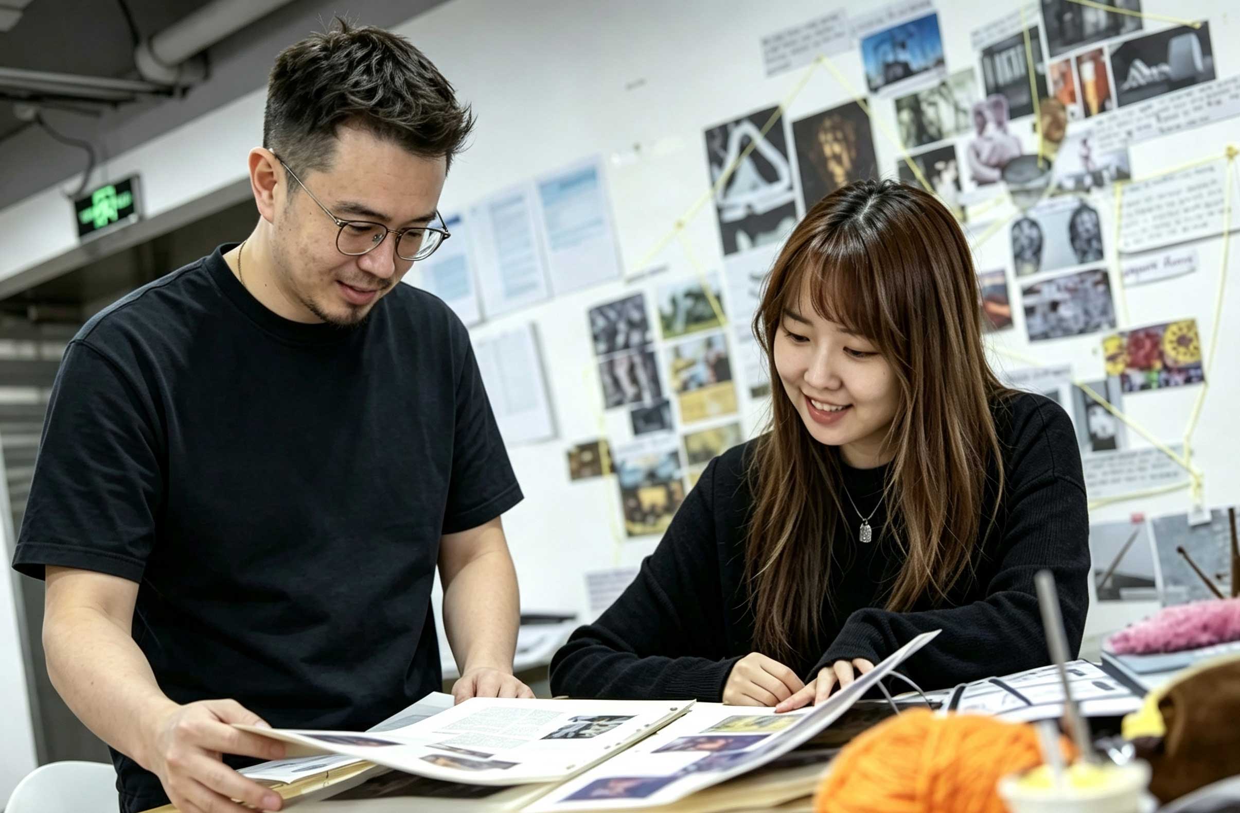 跨专业学生