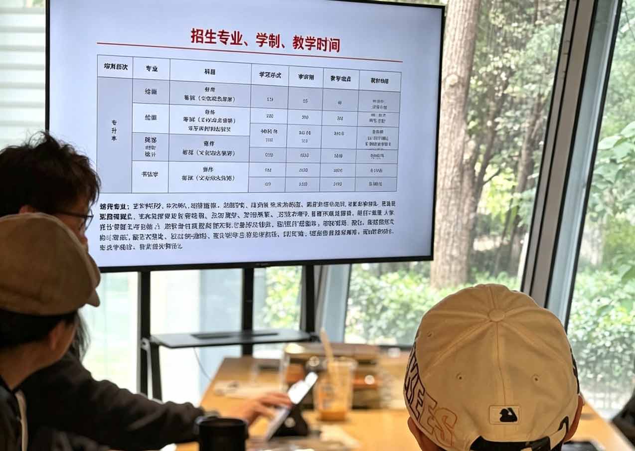 院校研究