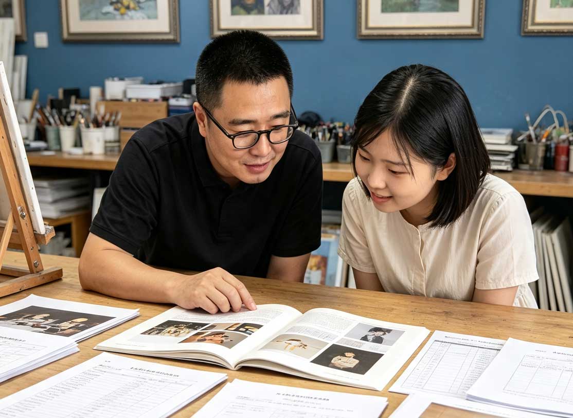 高中生本科申请规划